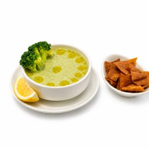 Broccoli Soup